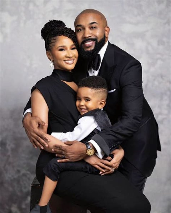 A Journey Into Fatherhood And Celebrity