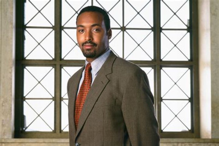 A Journey Into Jesse Martin's Private Haven
