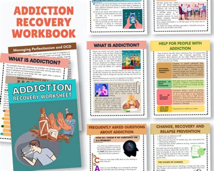 A Journey Of Addiction, Redemption, And Hope