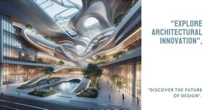 A Journey Of Architectural Innovation And Social Impact