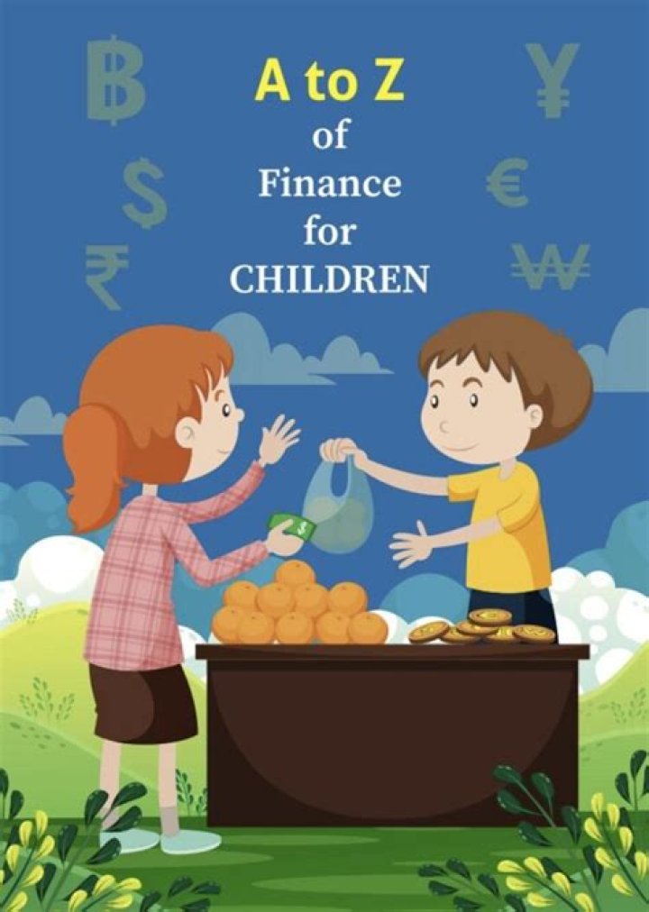A Journey Of Financial Discovery