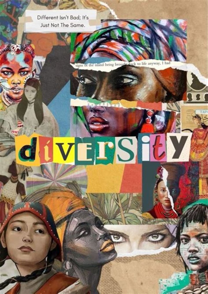 A Journey Of Identity, Activism, And Cultural Roots