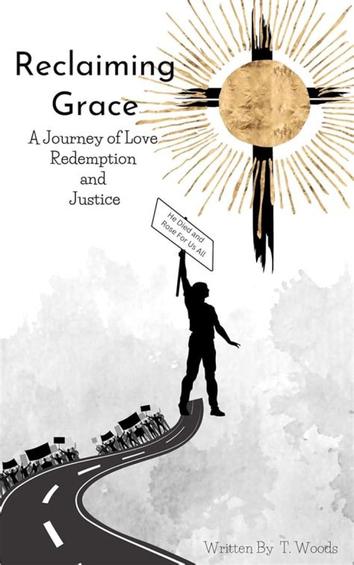 A Journey Of Love, Redemption, And Justice