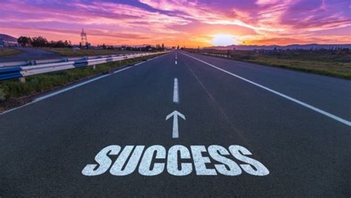 A Journey Of Success And Generosity