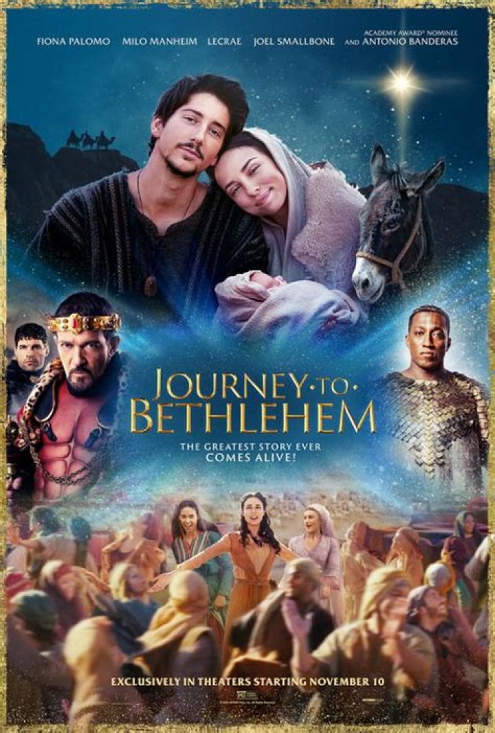 A Journey To His Mother's Heritage