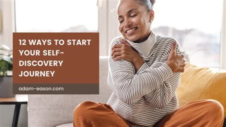 A Journey To Self-Discovery And Wonder