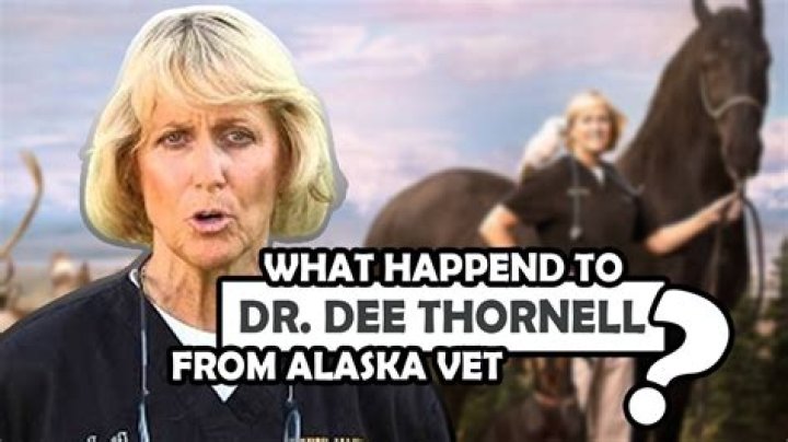 A Journey With Dr. Dee Thornell