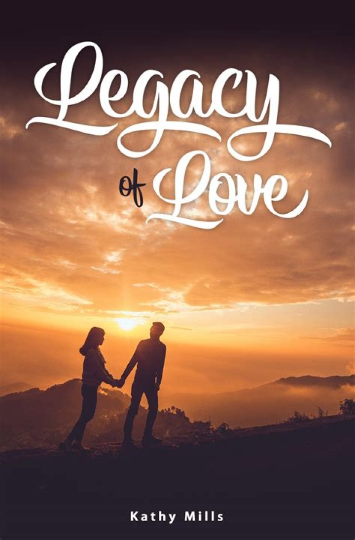 A Legacy Of Love, Laughter, And Inspiration