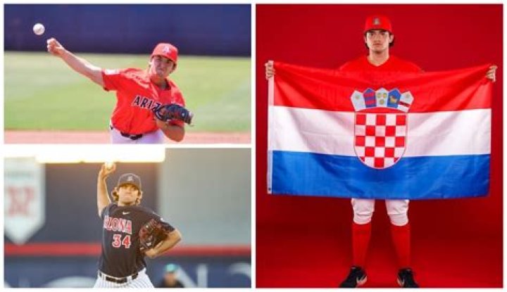 A Promising Baseball Player's Journey And Legacy