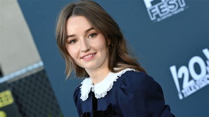 A Rising Star With A Powerful Voice In Hollywood