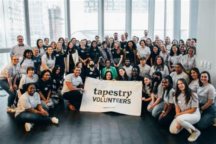 A Tapestry Of Support, Impact, And Inspiration