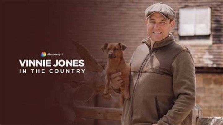Aaron Elliston Jones- Where is Vinnie Jones' son now?