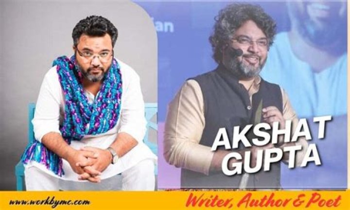 Akshat Gupta's Secret Second Wife: A Controversial Revelation