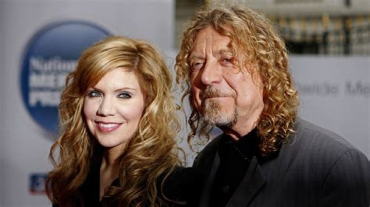 Alison Krauss's Life Partner: A Journey Of Love And Music
