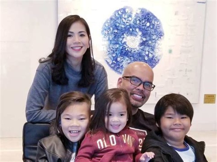 All About Benjie Paras' Family: A Peek Into Their Lives