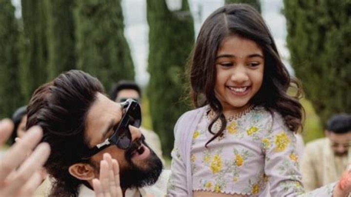 Allu Arha's Age And Significance In Indian Cinema