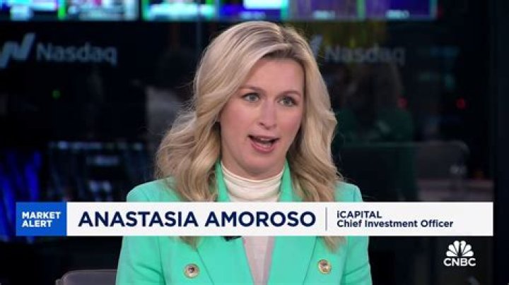 Anastasia Amoroso Wikipedia: Details On The Strategist