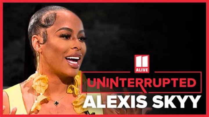 Ari Fletcher And Alexis Skyy's Explosive Feud