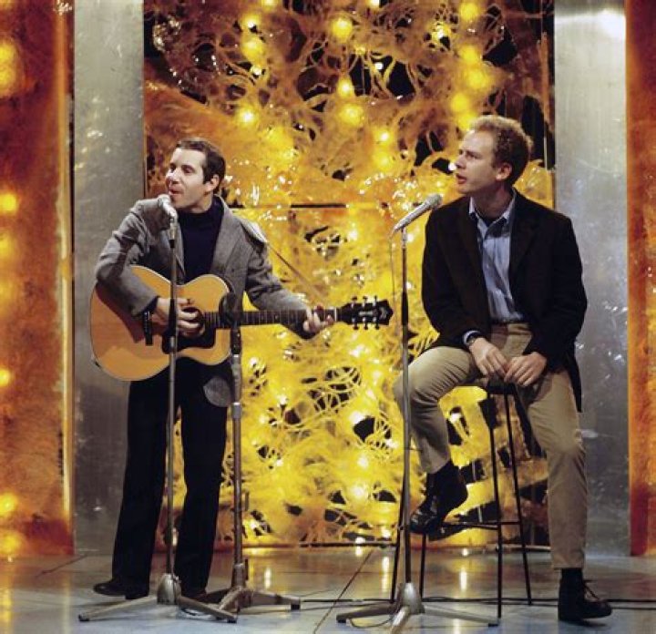Art Garfunkel's Journey Of Love And Matrimony