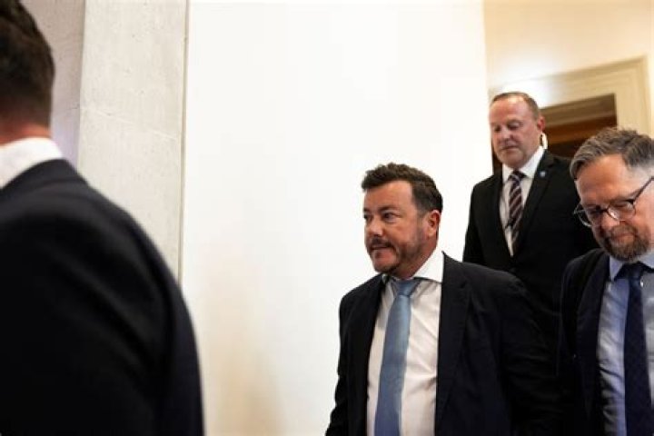 Austrian Property Tycoon's Troubles Exposed!