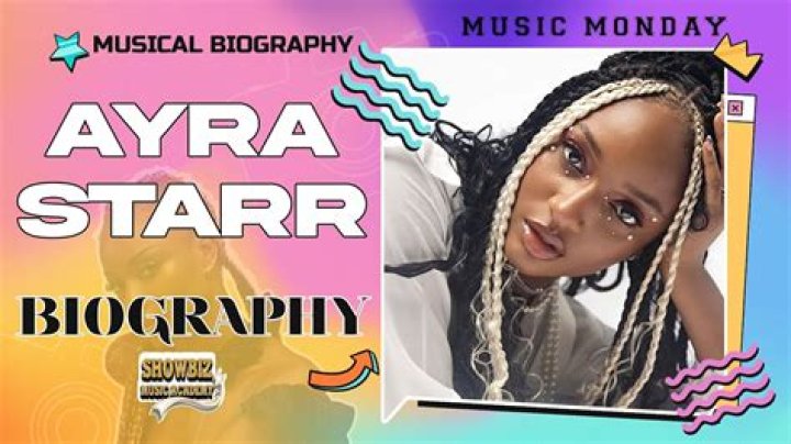 Ayra Starr Biography: A Rising Star In Afrobeats