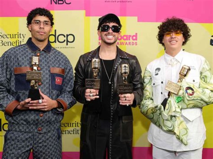 Bad Bunny Siblings : Unveiling the Life of the Reggaetón Superstar