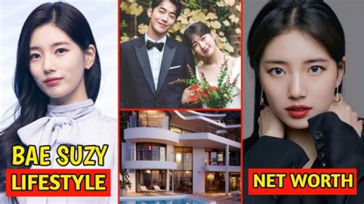 Bae Suzy Height, Weight, Age, Boyfriend, Family, Facts, Biography