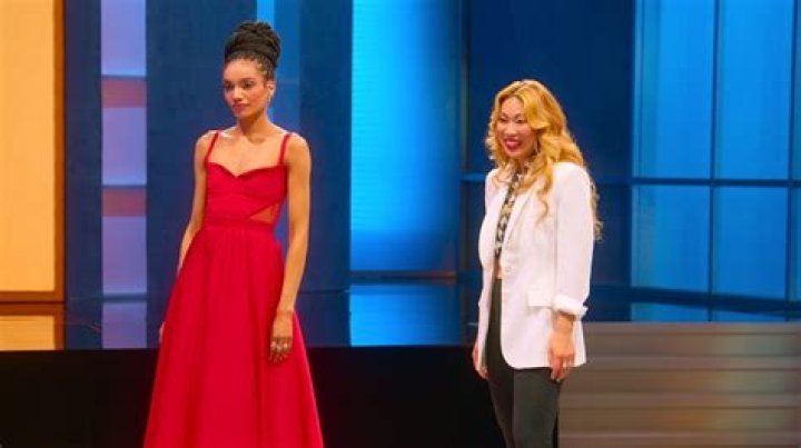 Bao Designer Emerges As Rising Star In "Next In Fashion"