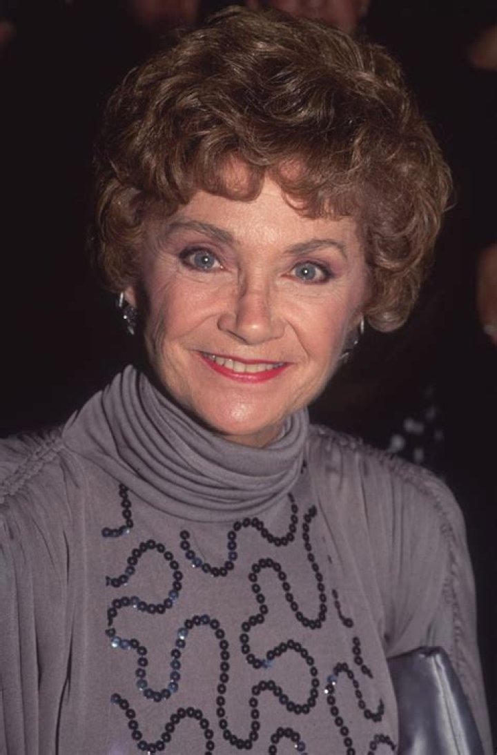 Barry Gettleman - Facts about Estelle Getty's son