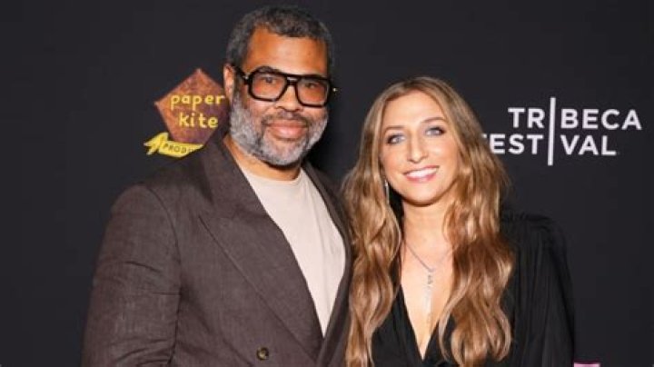 Beaumont Gino Peele: Everything About Chelsea Peretti and Jordan Peele's daughter