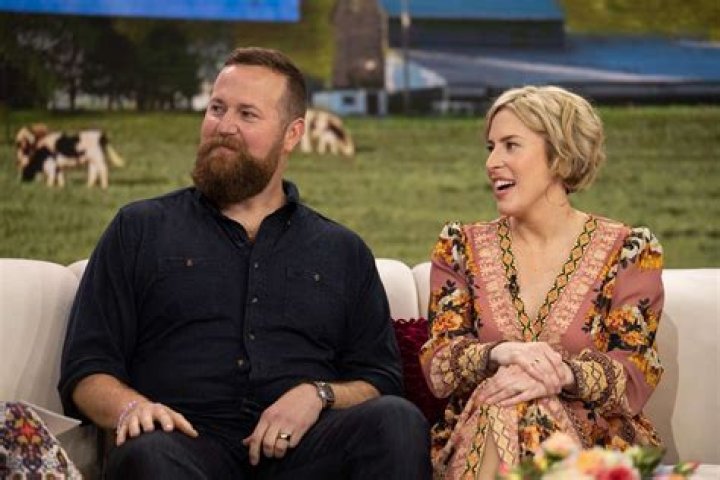 Ben And Erin Napier's Journey