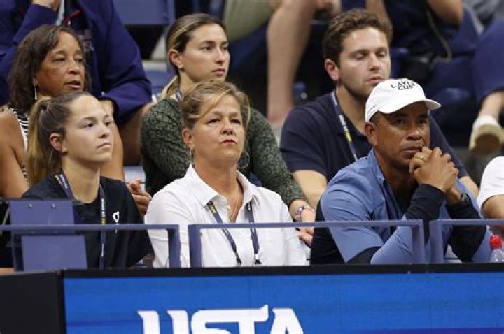 Ben Shelton's Height In Tennis