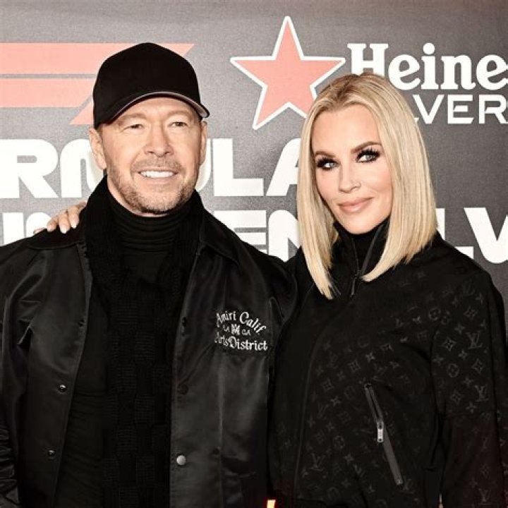 Breaking! Donnie Wahlberg And Jenny McCarthy's Rumored Split: What's The Truth?