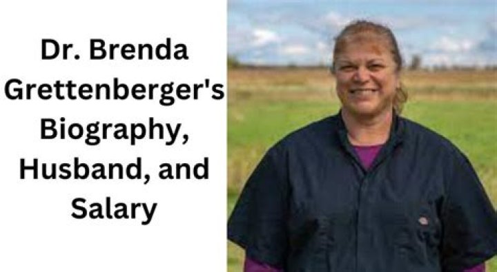 Brenda Grettenberger's Untold Personal Journey