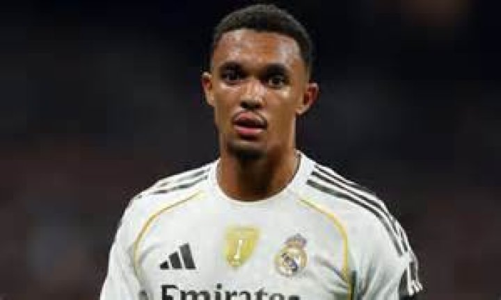 Bringing The World To Trent Alexander-Arnold: Exploring His Parents' Nationality