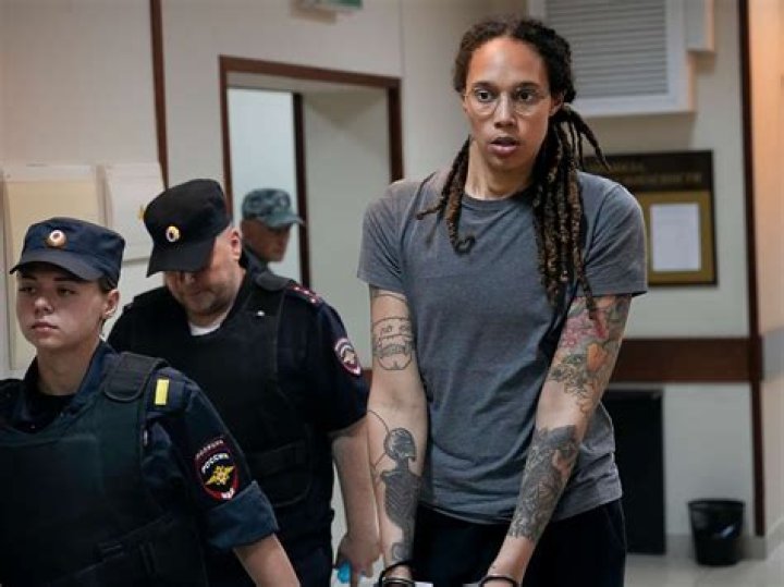 Brittney Griner: The Misconceptions And Gender Identity Controversy