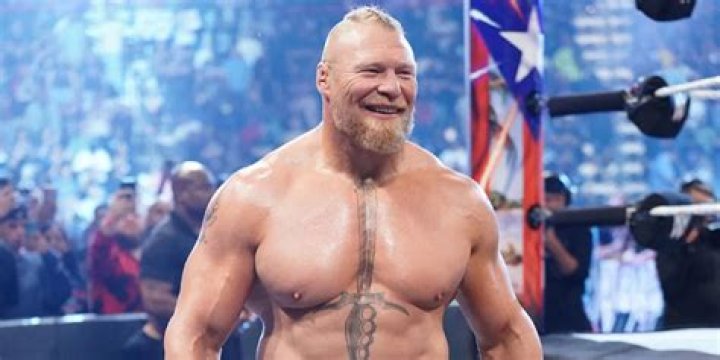 Brock Lesnar: Exploring His Religious Beliefs