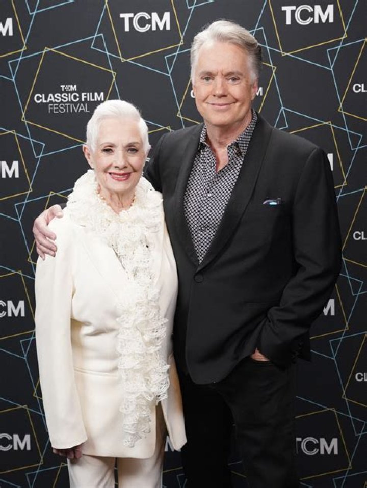 Caleb Cassidy: Who Is Shaun Cassidy's Son?