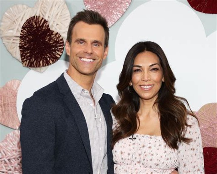 Cameron Mathison's Journey On 'All My Children': A Retrospective