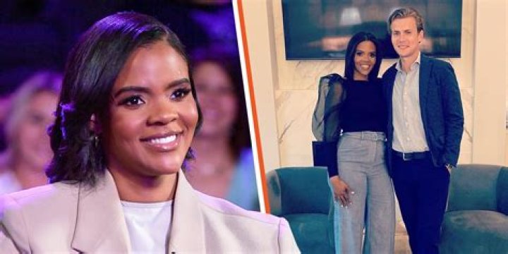 Candace Owens' Husband: A Deep Dive Into Their Relationship