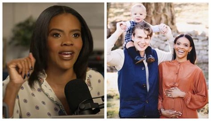 Candace Owens' Mother: Unveiling Family Ties And Influence