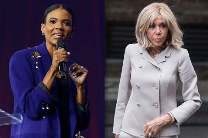 Candice Owens: A Controversial Voice In Modern Politics