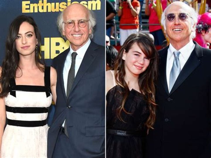 Cazzie David: The Influential Life Of Larry David's Daughter
