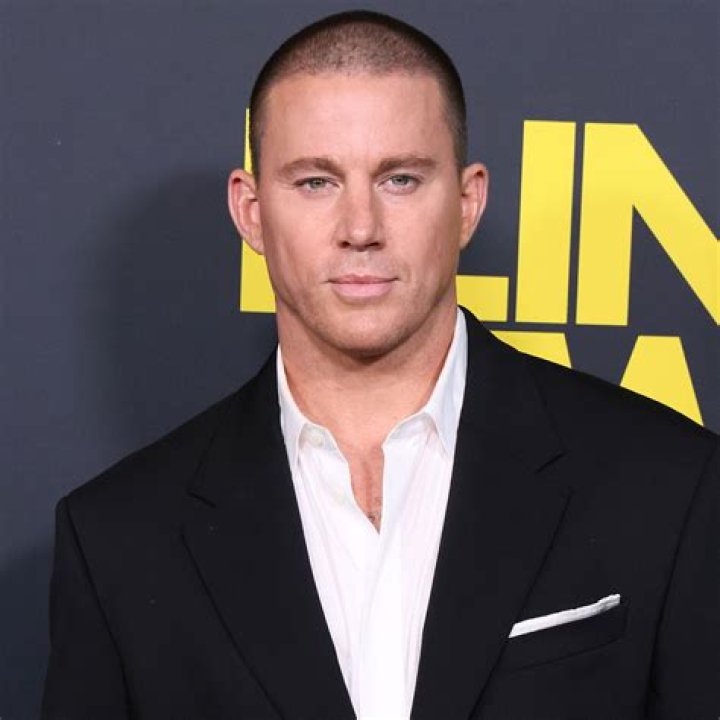 Channing Tatum Height: Uncovering The True Stature Of A Hollywood Star