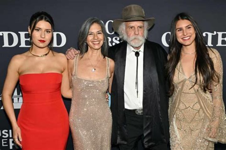 Chloe Kaelia Weir: Facts About Bob Weir's daughter