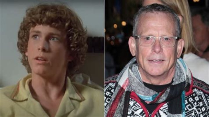 Christopher Aames- Where is Willie Aames' son now?