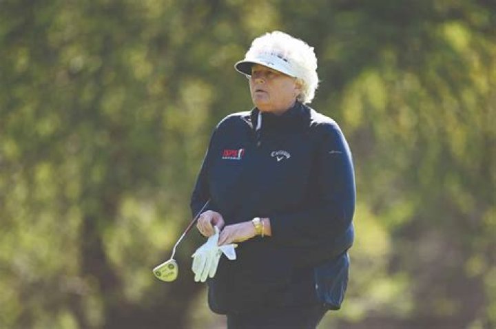 Comprehensive Guide To Laura Davies' LPGA Career And Achievements