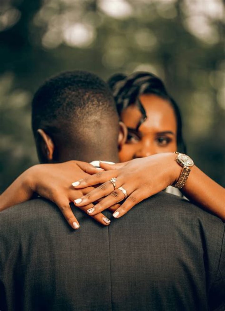 Crunchy Black wife: Is Crunchy Black married?