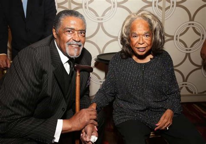Cydnee Seyler: Who is Rosey Grier's Wife?