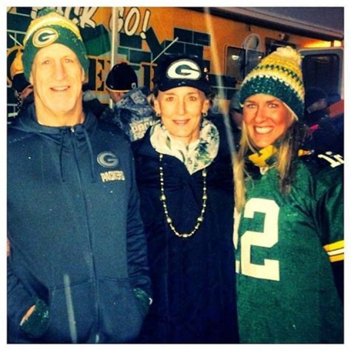 Darla Leigh Pittman Rodgers: The Mother of NFL Star Aaron Rodgers